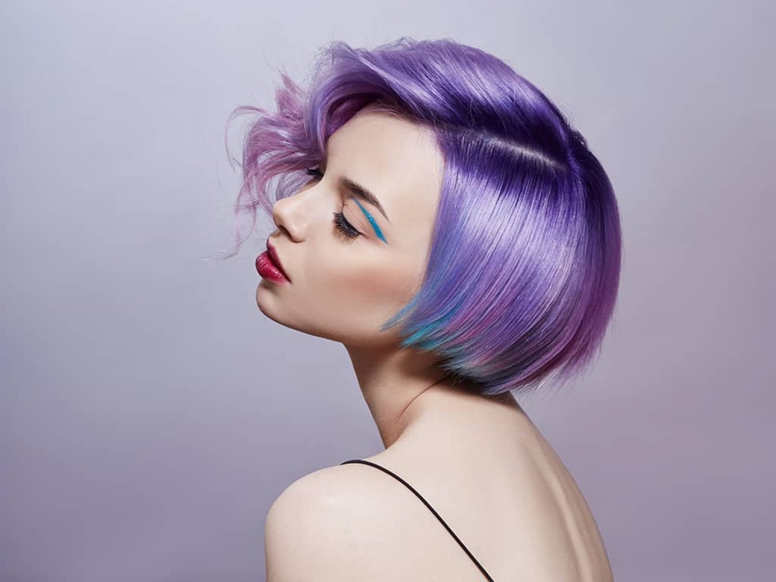 3. Tips for Achieving Blue Hair Over Faded Green - wide 2