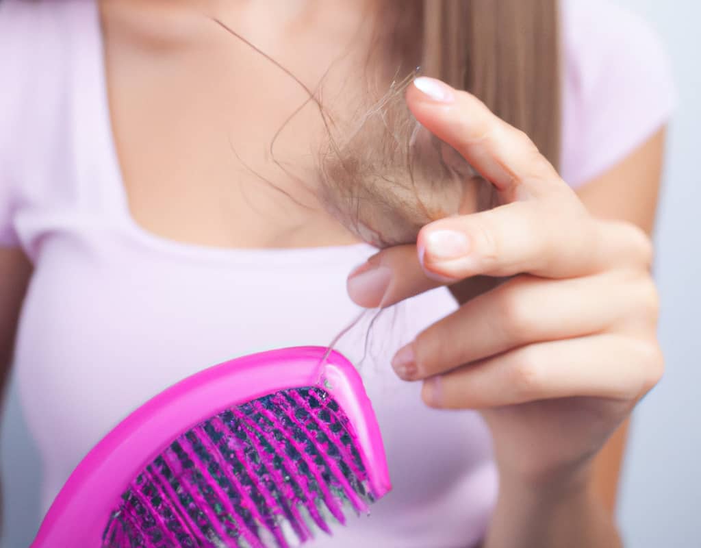 Can anti-hair loss shampoo prevent hair loss?